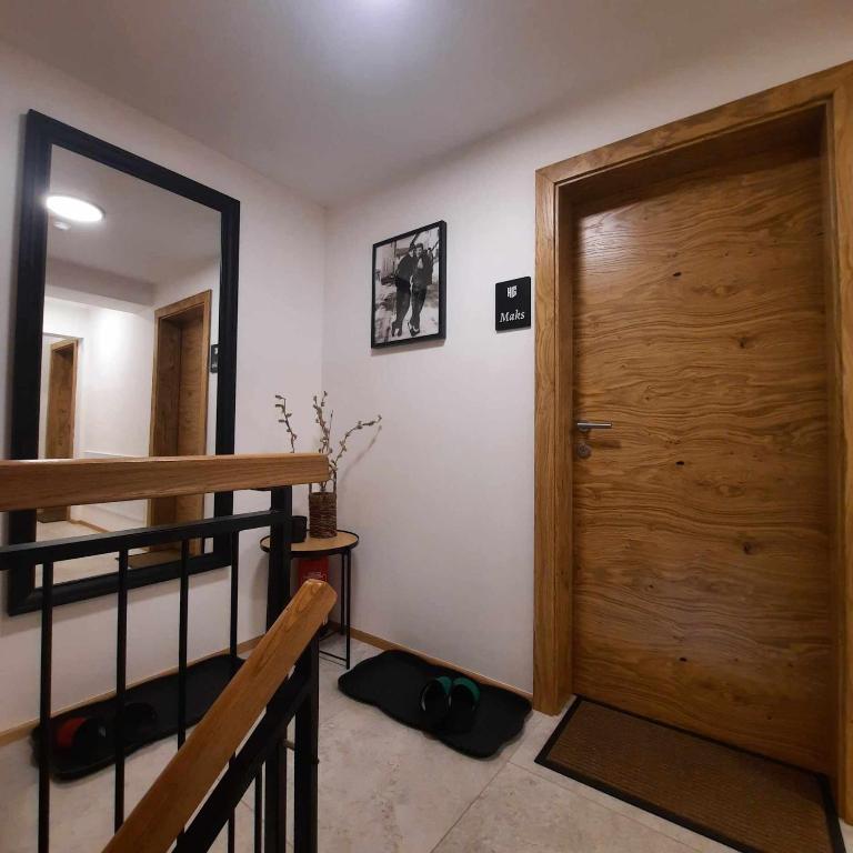 Fotografie z fotogalerie ubytování House Godec - Rateče Planica v destinaci Kranjska Gora