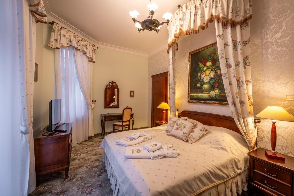 Willa Barbara - ProHarmonia - 11