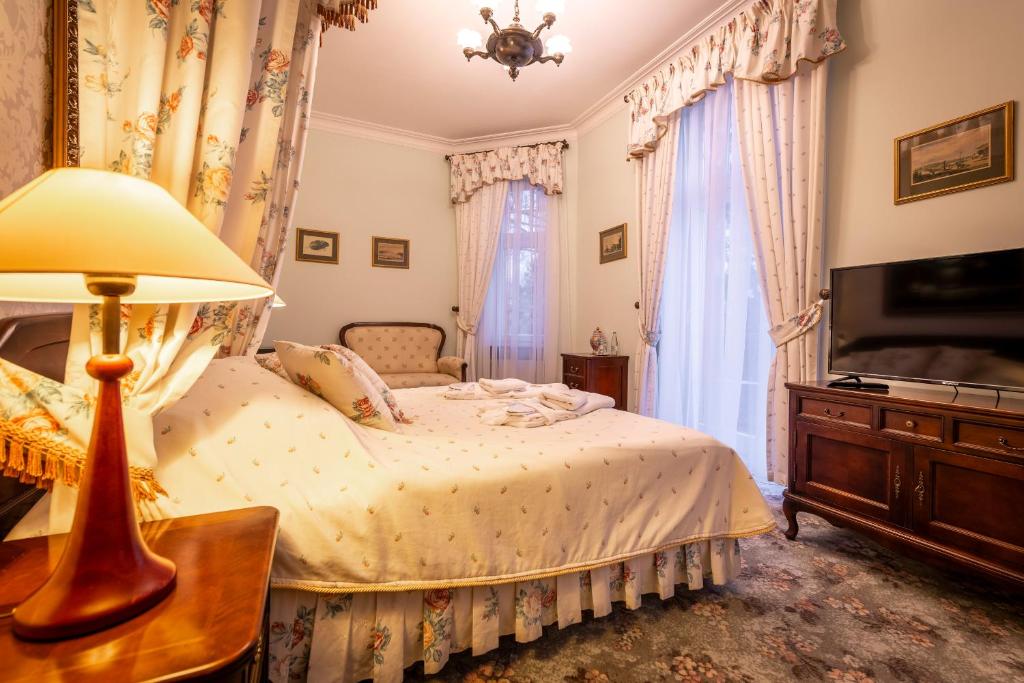 Willa Barbara - ProHarmonia - 12