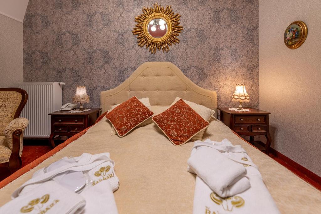 Willa Barbara - ProHarmonia - 16