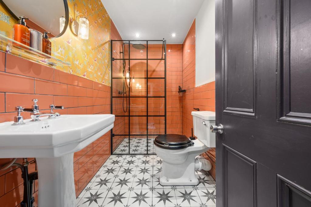 Clementine's Guest House - Resim 24