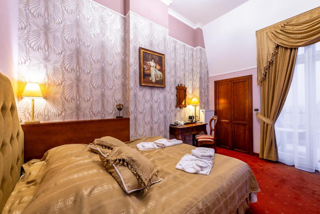 Willa Barbara - ProHarmonia - 18