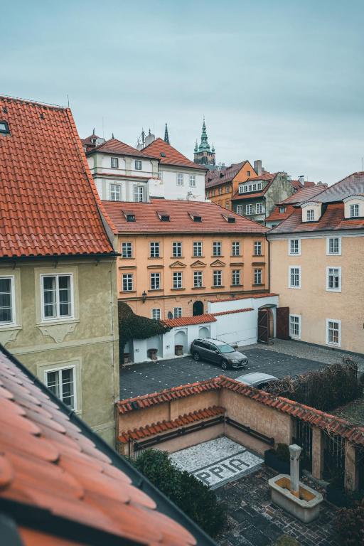 Appia Hotel Residences - 18