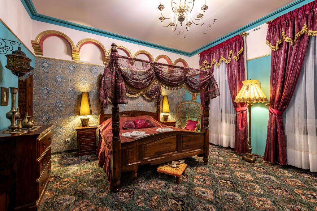 Willa Barbara - ProHarmonia - 8