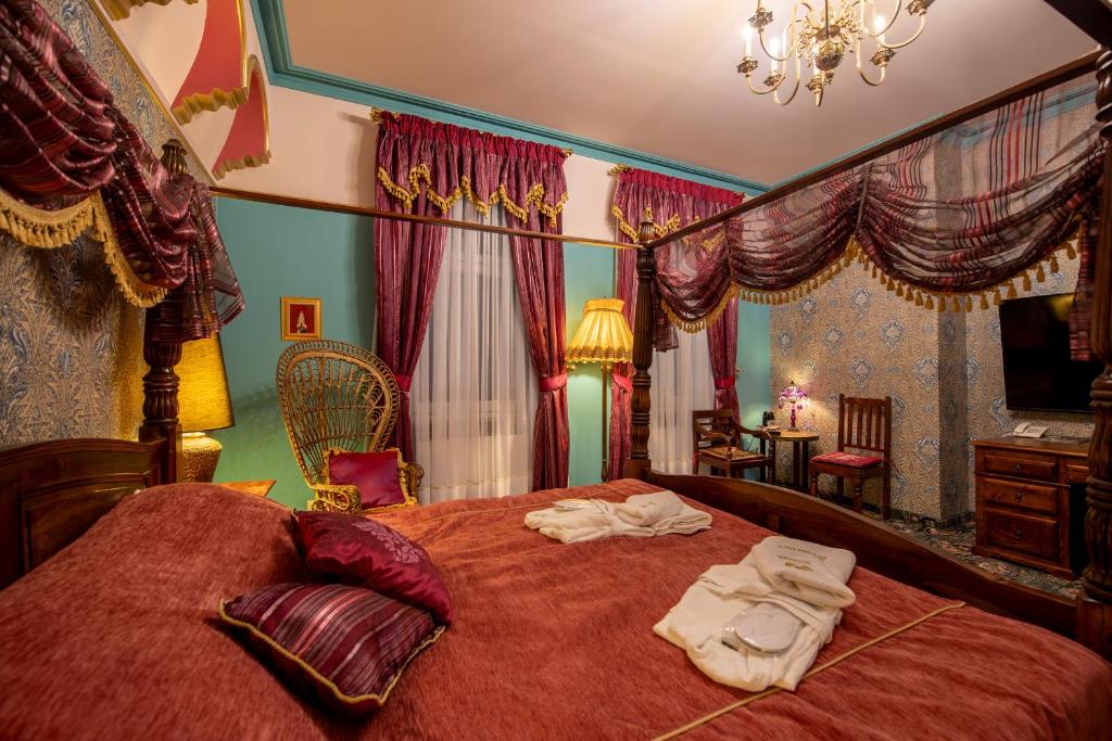 Willa Barbara - ProHarmonia - 9