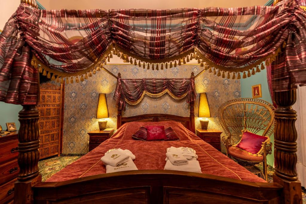 Willa Barbara - ProHarmonia - 10