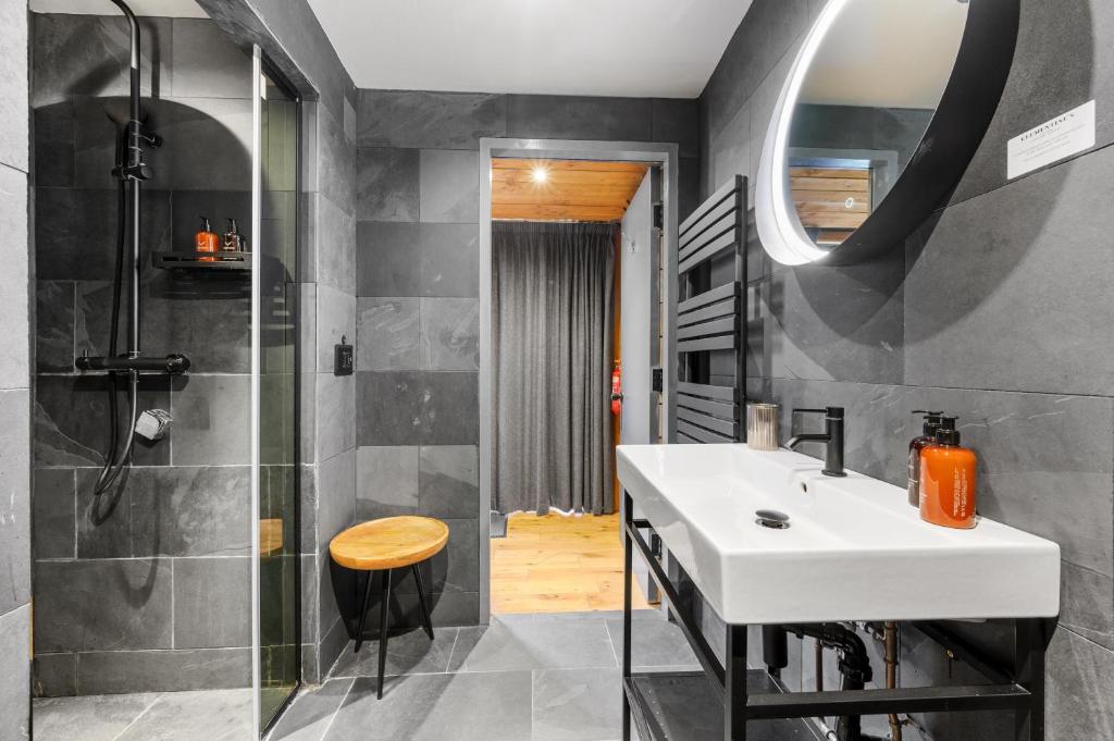 Clementine's Guest House - Resim 8