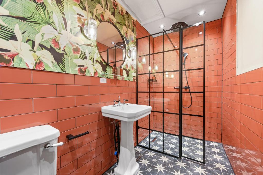 Clementine's Guest House - Resim 16