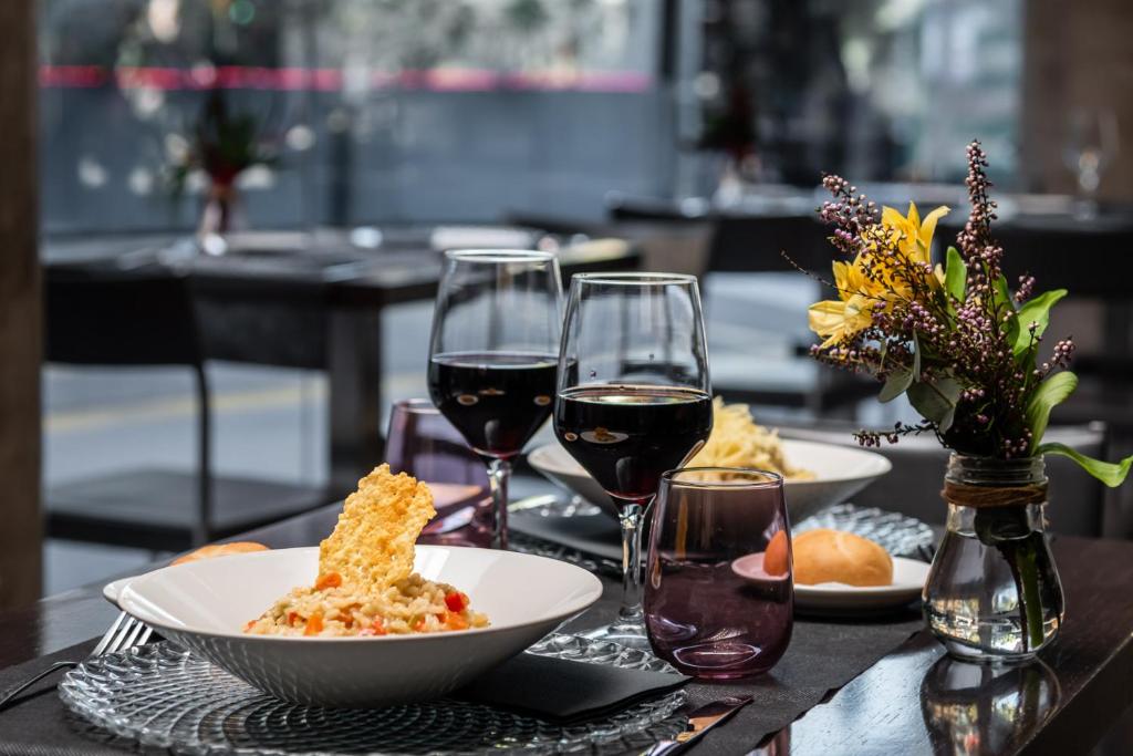 Hotel Madanis - Resim 42