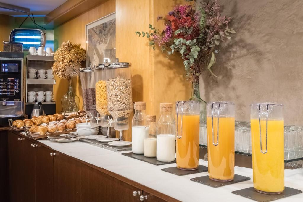 Hotel Madanis - Resim 39