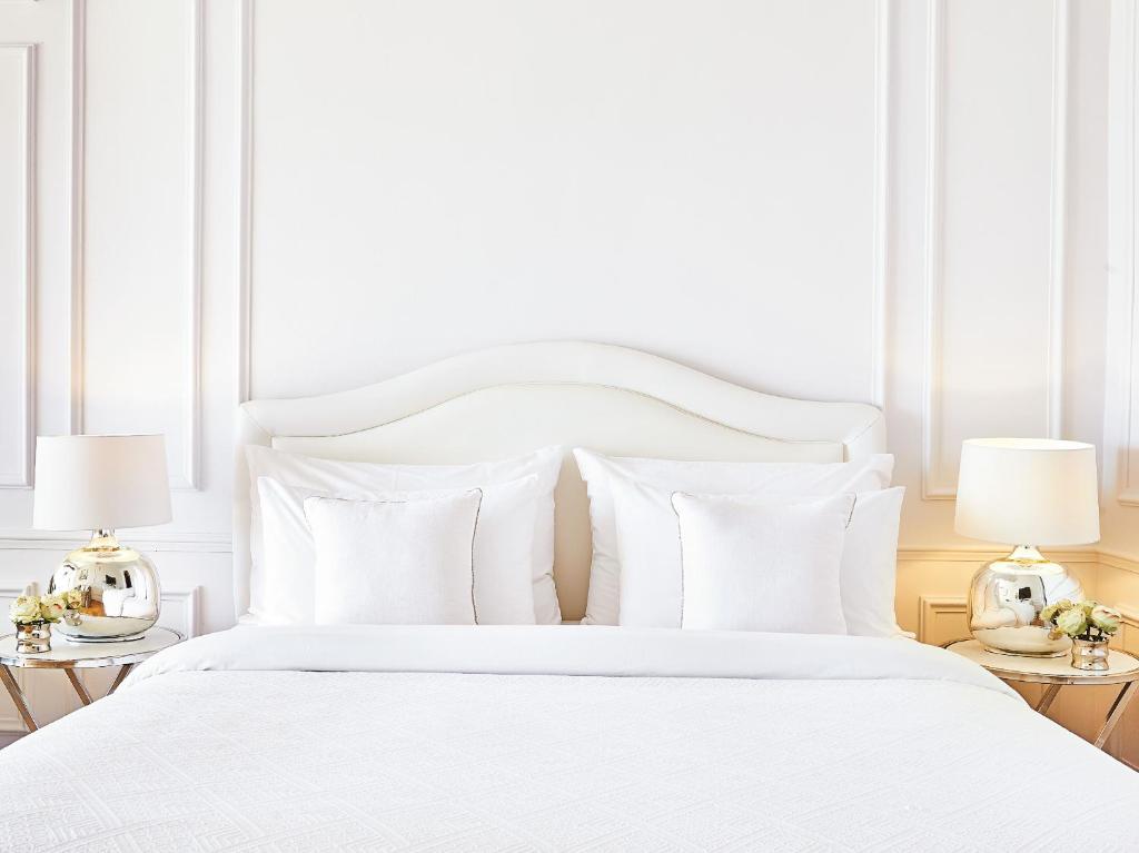 Corfu Imperial, A Grecotel Resort to Live - Plano Aberto De Bangalô Da Família