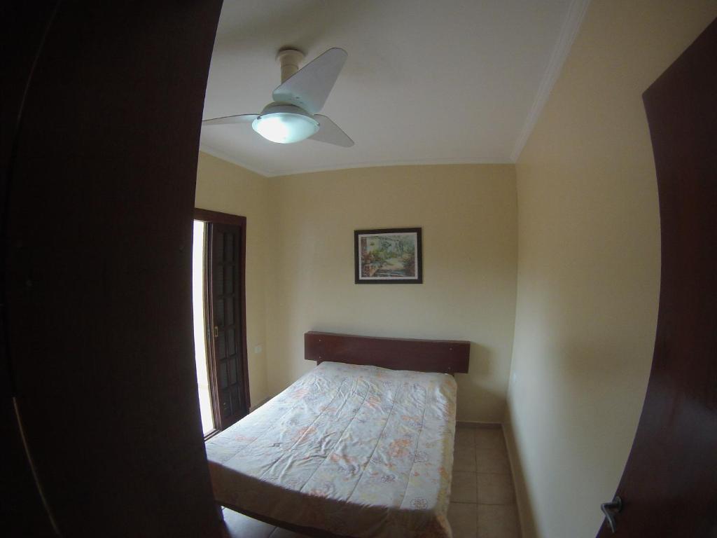  Budget Apartamento Na Praia Ubatuba