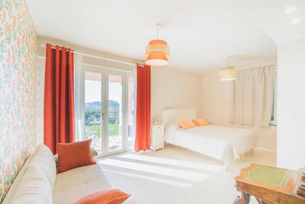 Villa Chicchi B&B - Sestri Levante