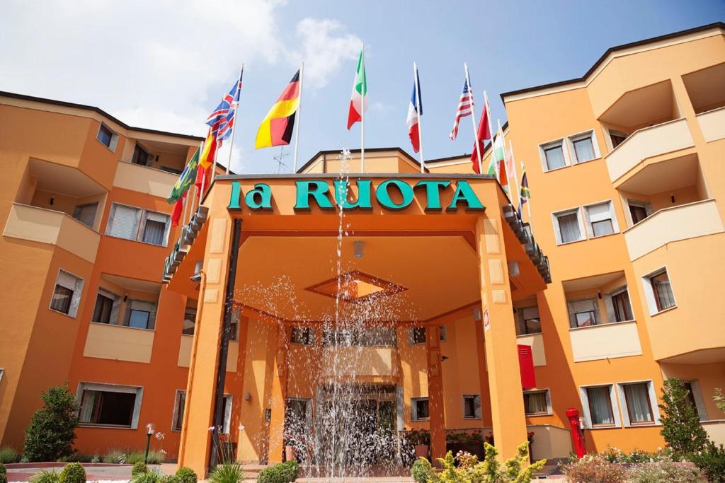 Hotel La Ruota, Pianfei – Updated 2024 Prices