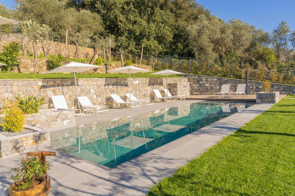 Villa Chicchi B&B - Sestri Levante