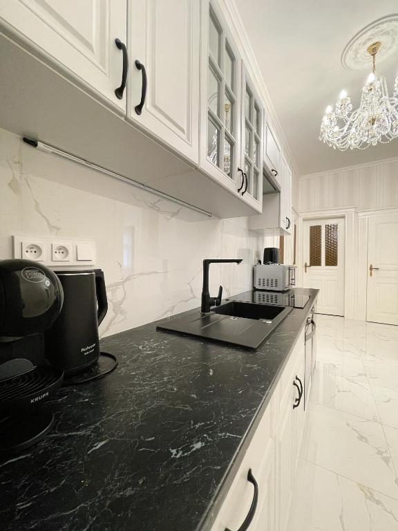 Stupartska - Premium Old Town Residence - Resim 20