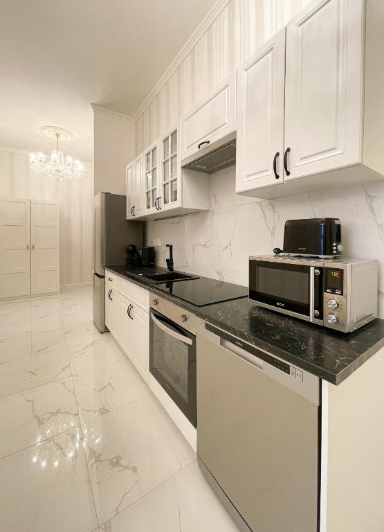 Stupartska - Premium Old Town Residence - Resim 8