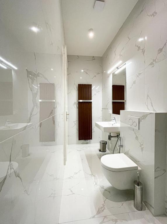 Stupartska - Premium Old Town Residence - 3