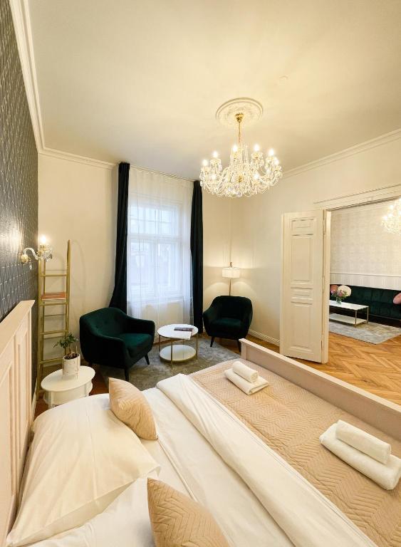 Stupartska - Premium Old Town Residence - 16