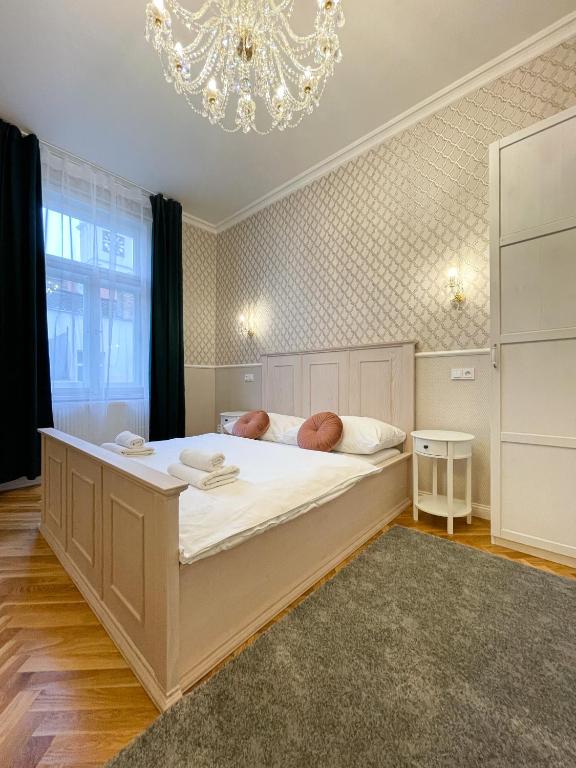 Stupartska - Premium Old Town Residence - Resim 24