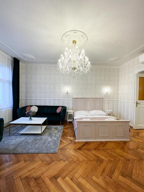 Stupartska - Premium Old Town Residence - Resim 11