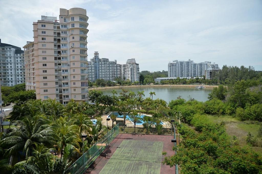 Rc cape nautica villas berhantu Clearance