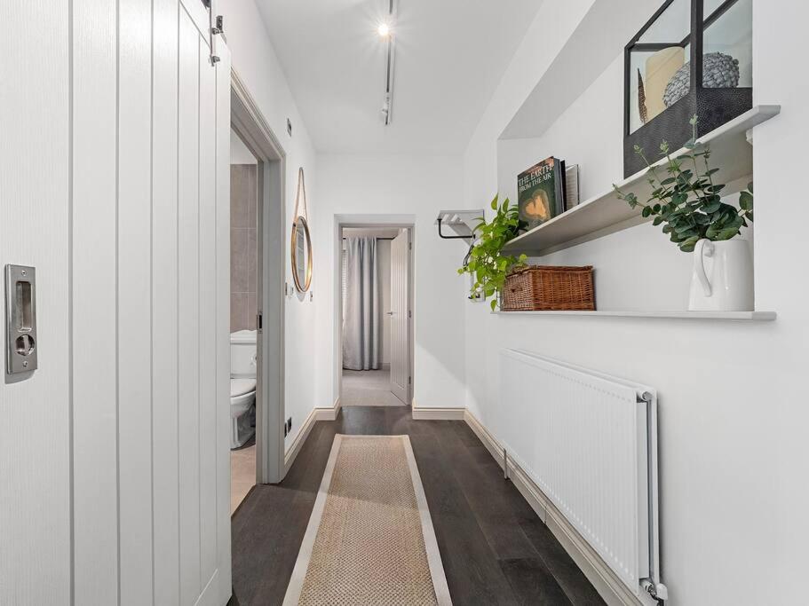 Gallery image of Quintessential Apartment, The Coach house in Blockley