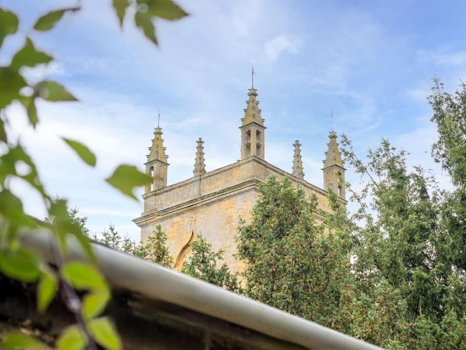 Gallery image of Quintessential Apartment, The Coach house in Blockley