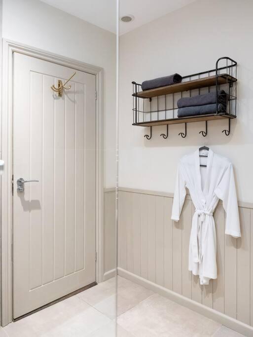 Gallery image of Quintessential Apartment, The Coach house in Blockley