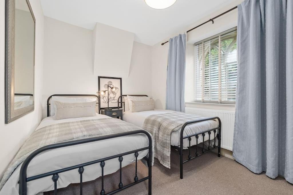 Gallery image of Quintessential Apartment, The Coach house in Blockley