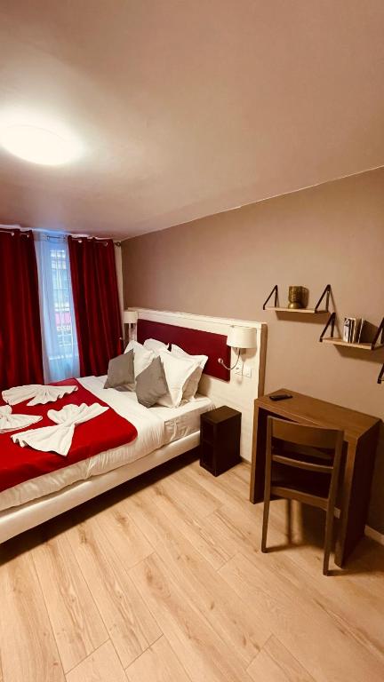 Jeff Hotel - Resim 44