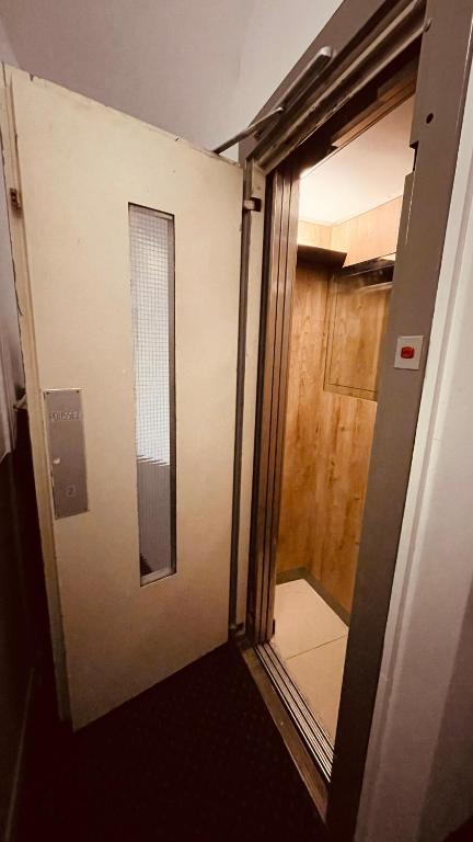 Jeff Hotel - Resim 15