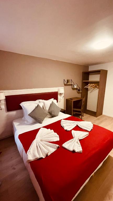 Jeff Hotel - Resim 45