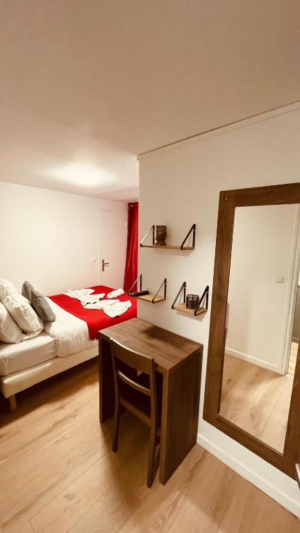 Jeff Hotel - Resim 30