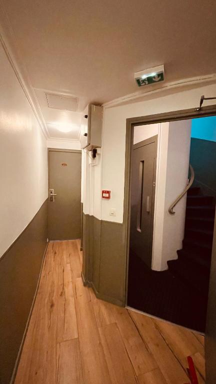 Jeff Hotel - Resim 19