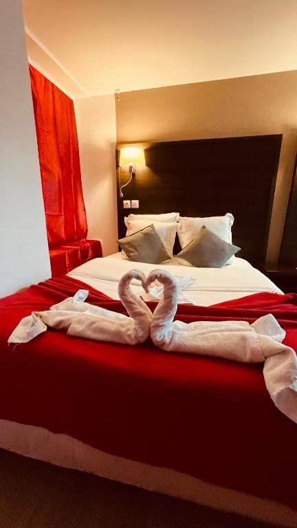 Jeff Hotel - Resim 31