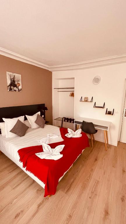 Jeff Hotel - Resim 42