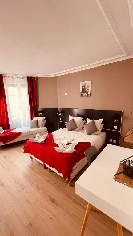 Jeff Hotel - Resim 25