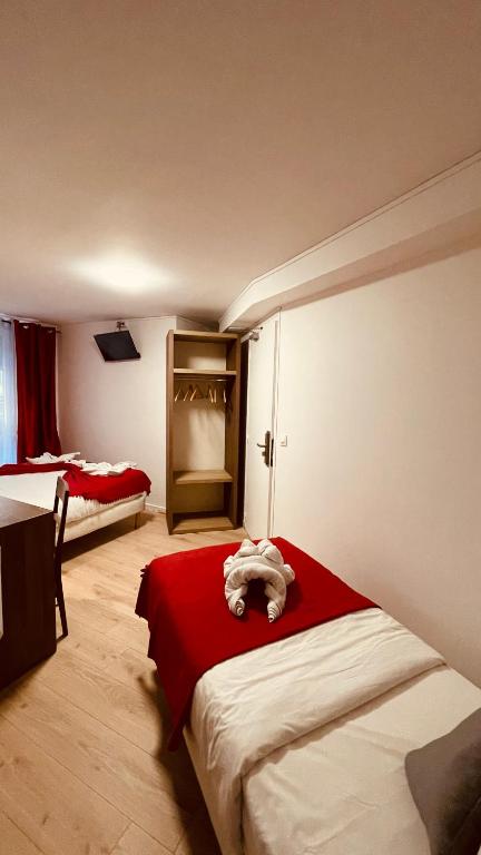 Jeff Hotel - Resim 39