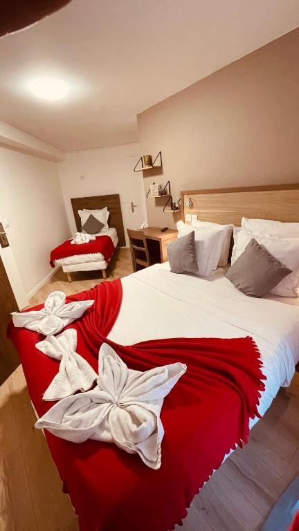 Jeff Hotel - Resim 38