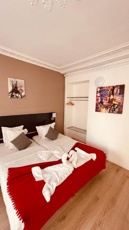 Jeff Hotel - Resim 37