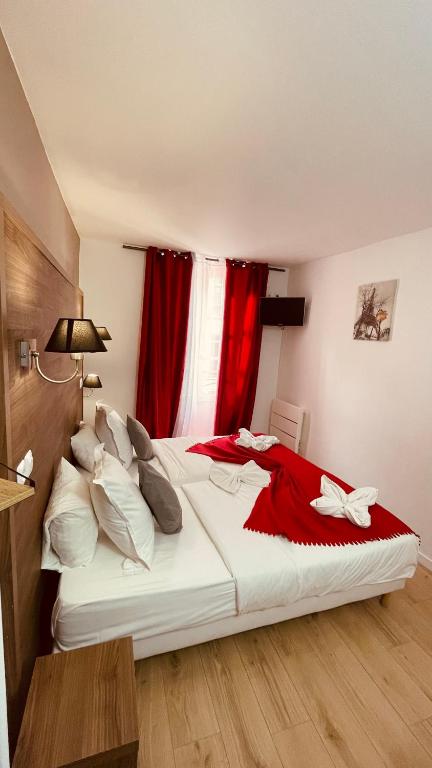 Jeff Hotel - Resim 20