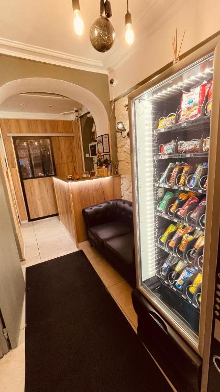 Jeff Hotel - Resim 13