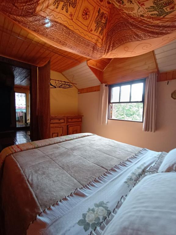 Casa Dell Angelo Apartamentos