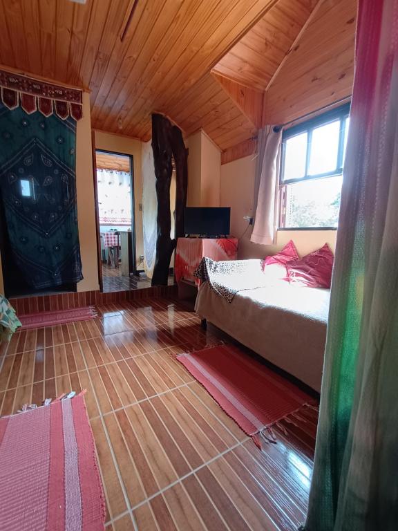 Casa Dell Angelo Apartamentos