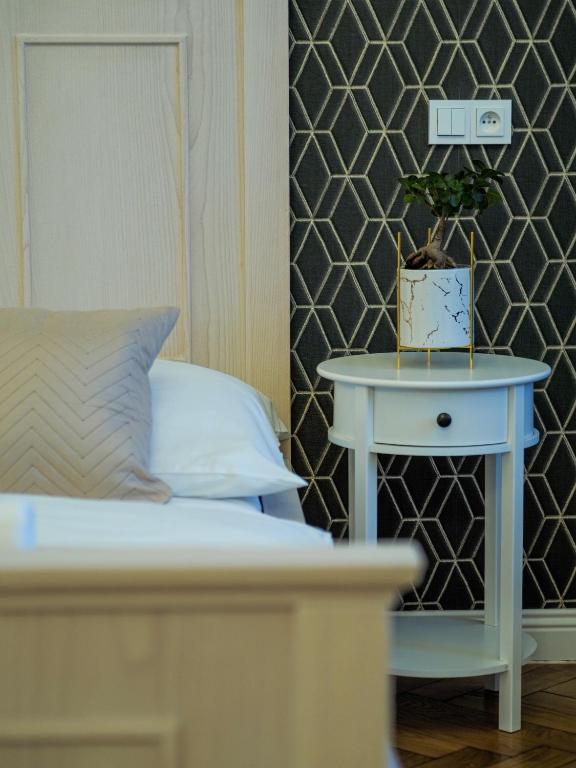 Stupartska - Premium Old Town Residence - Resim 6