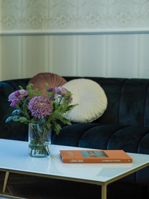 Stupartska - Premium Old Town Residence - Resim 26