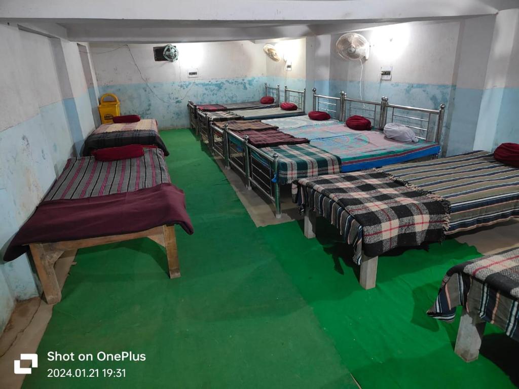 Hotel Sai Darbaar - Housity