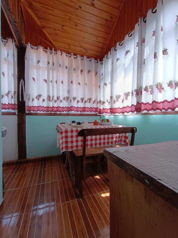 Casa Dell Angelo Apartamentos