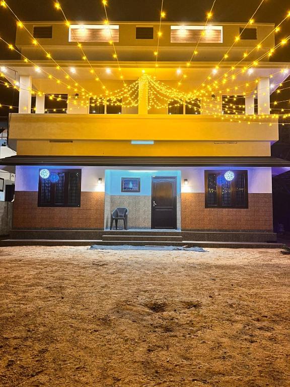 Gallery image of CASA LAP in Cherai Beach
